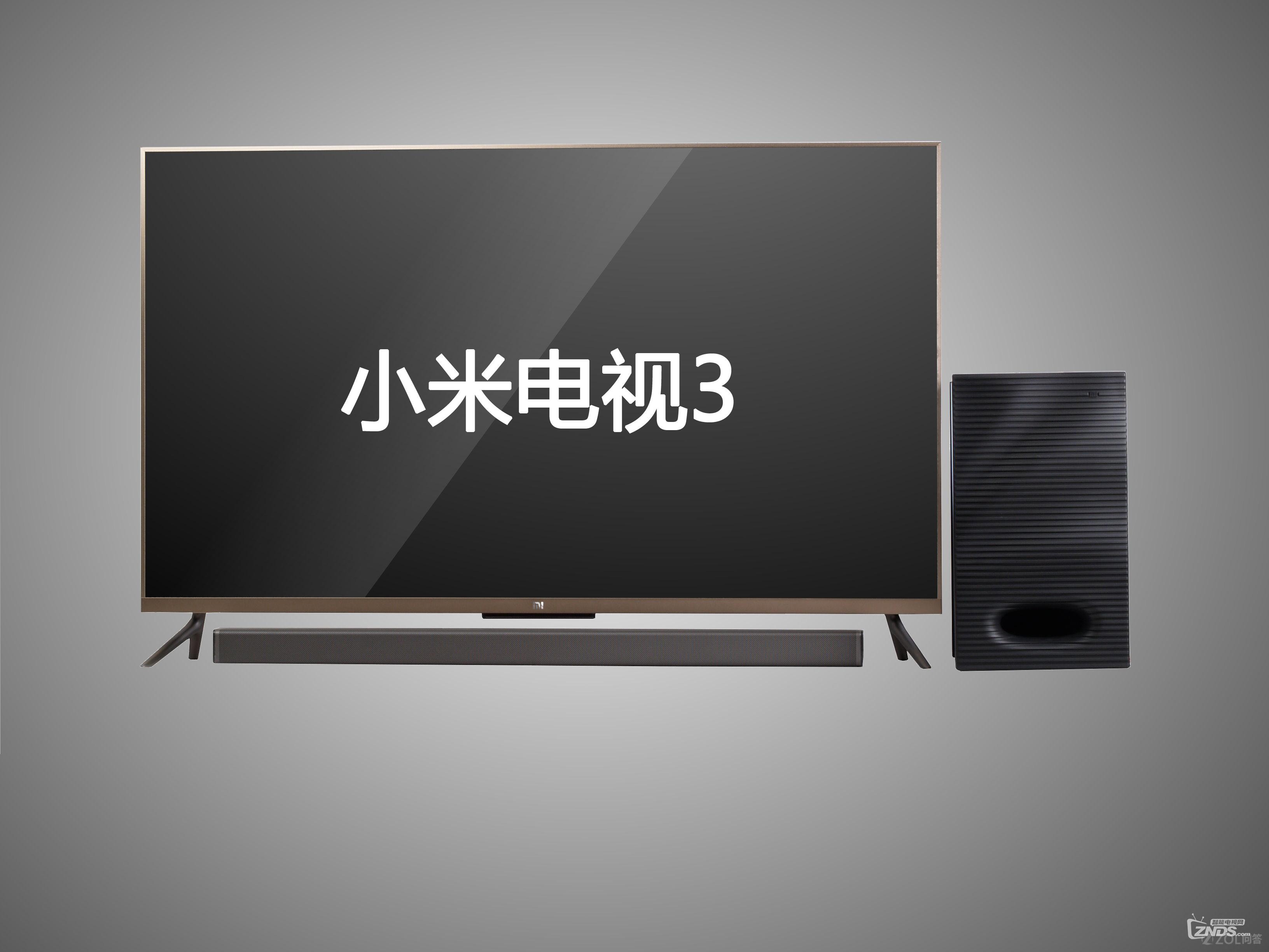 小米电视开机画面后黑屏，原因何在？