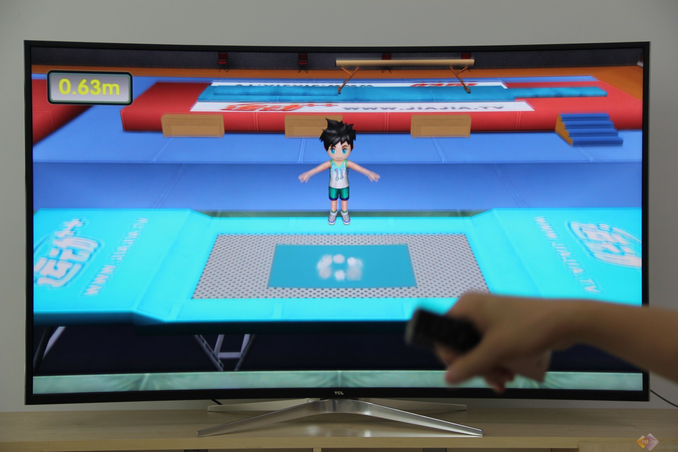 TCL 柜機(jī)代碼 E2 和 E3 跳動(dòng)之謎