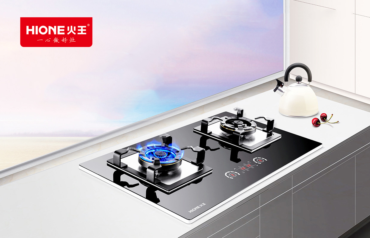 天然气灶两边无声响，究竟为何？