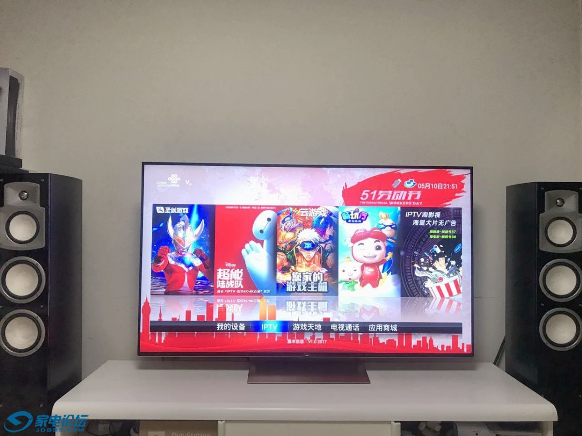 索尼电视电源灯闪4下？这些原因和解决办法你得知道！