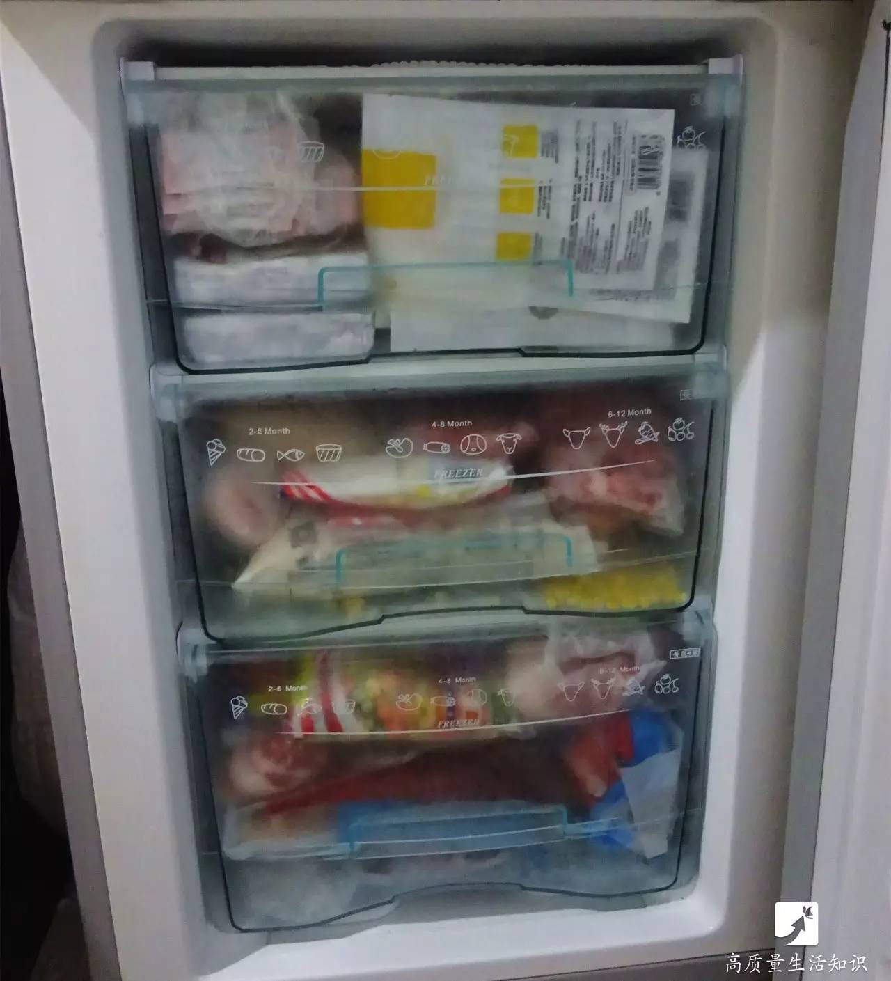 冰箱显示制冷但冷冻不冷？这些原因和解决办法你得知道！