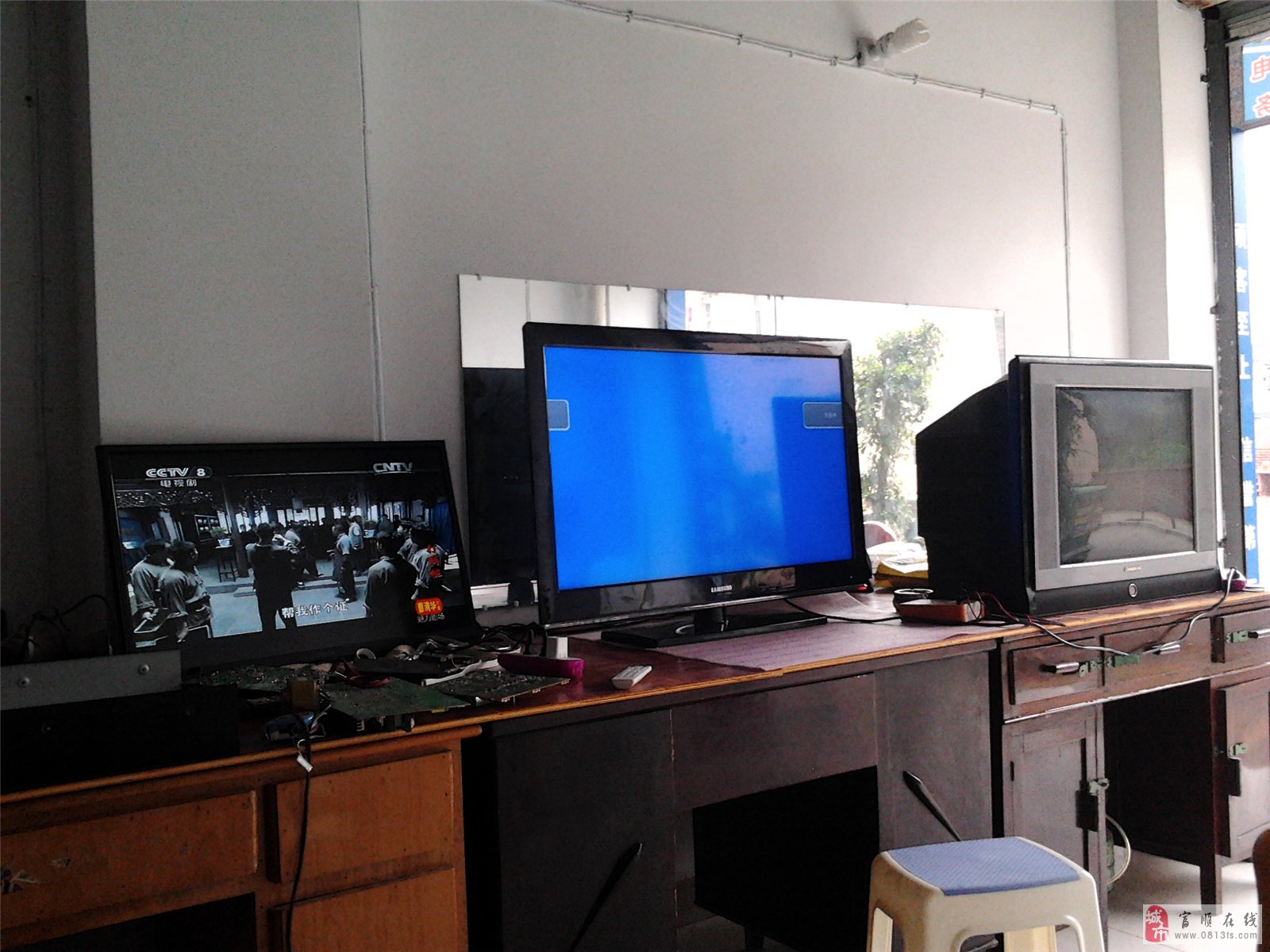 芜湖电视维修全攻略，让你的“大屏伙伴”重焕生机！