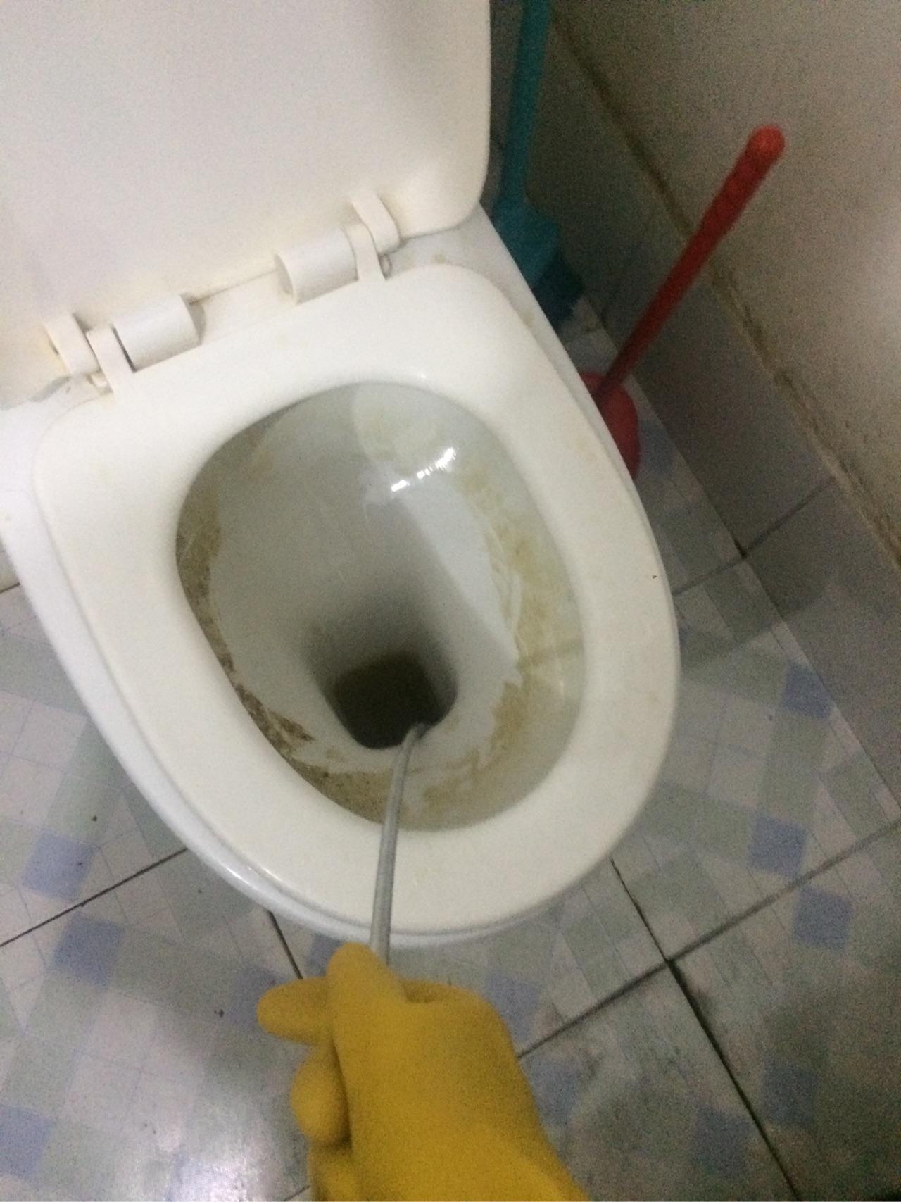 馬桶堵塞別發(fā)愁，馬桶塞通馬桶妙招大揭秘！