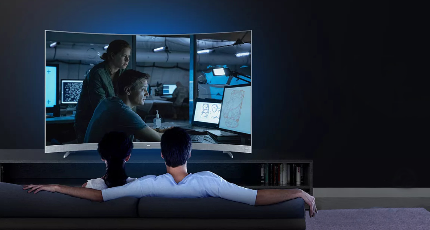 TCL50P6液晶電視機(jī)開機(jī)灰白屏無圖像有聲，原因大揭秘！
