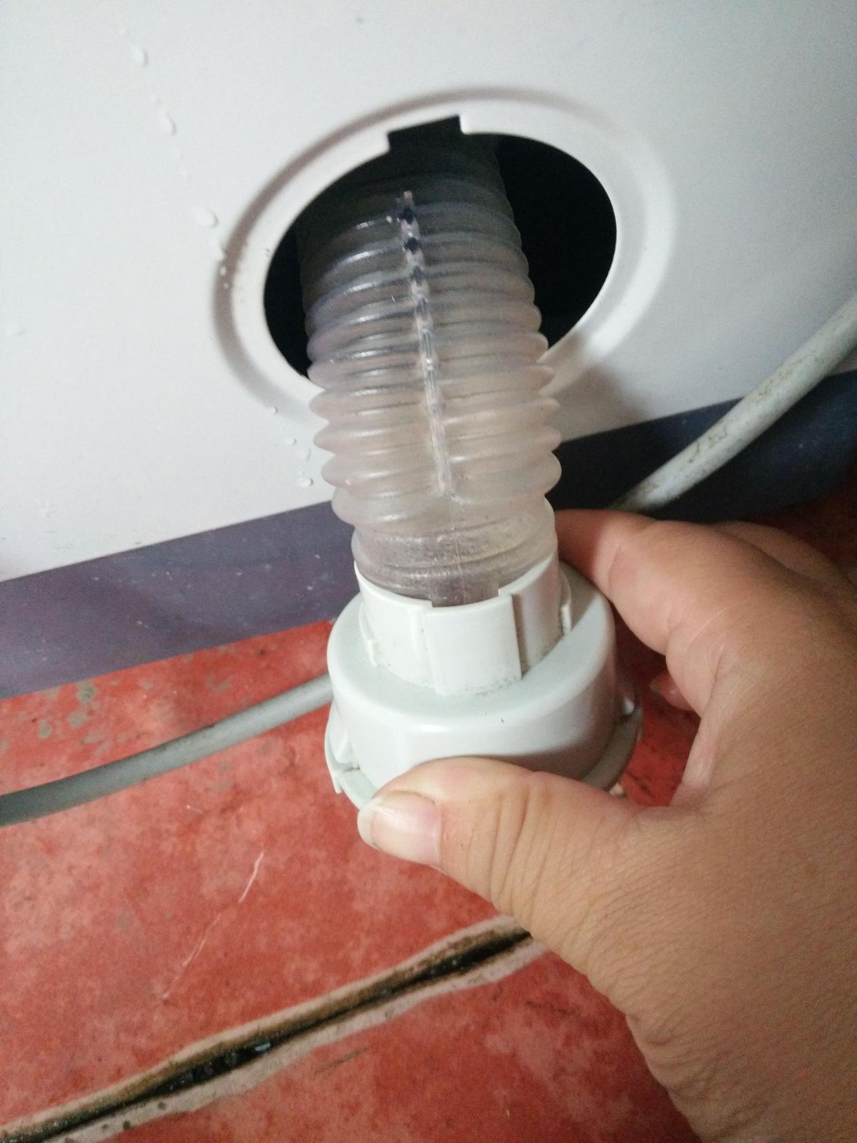 洗衣機排水管是幾分？一文為你揭秘關(guān)鍵尺寸！