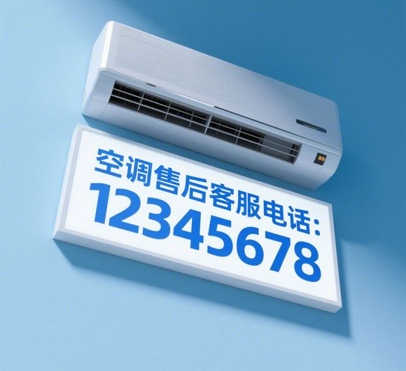 快速解決空調(diào)問(wèn)題：掌握正確的售后客服電話(huà)