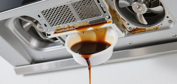如何高效使用美的油煙機(jī)自潔功能？