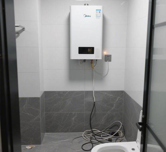 美的儲(chǔ)水式電熱水器不通電故障排查指南