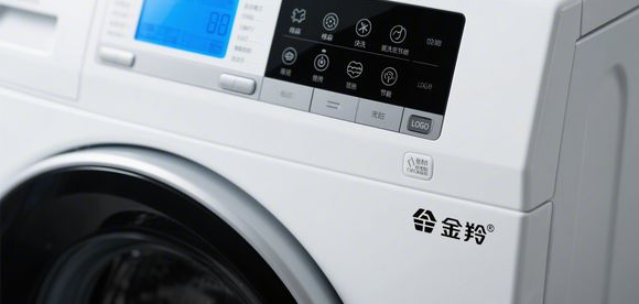 金羚洗衣机深度评测：性能、耐用性与用户体验
