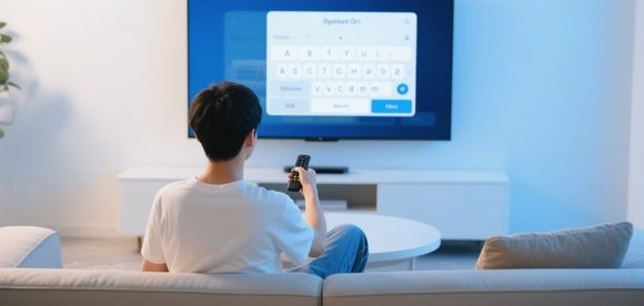 创维电视输入法：提升您的智能电视体验