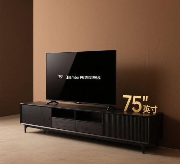 探索电视机尺寸规格：选择适合您的完美屏幕