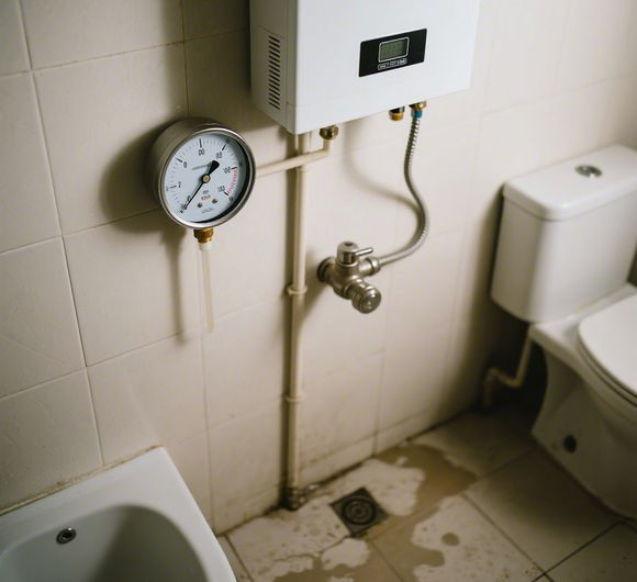 揭秘壁挂炉不工作的背后原因及解决方案