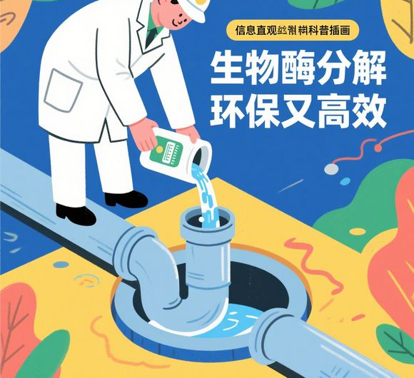 高效管道清潔：最佳方法與技巧