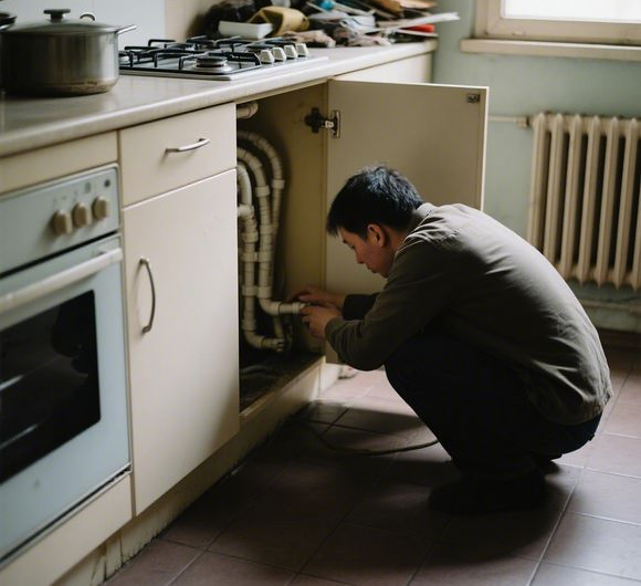 燃气灶点火困难？几秒解决技巧大公开！