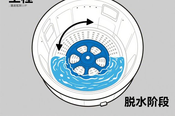 波轮洗衣机内筒不转故障排查与解决指南