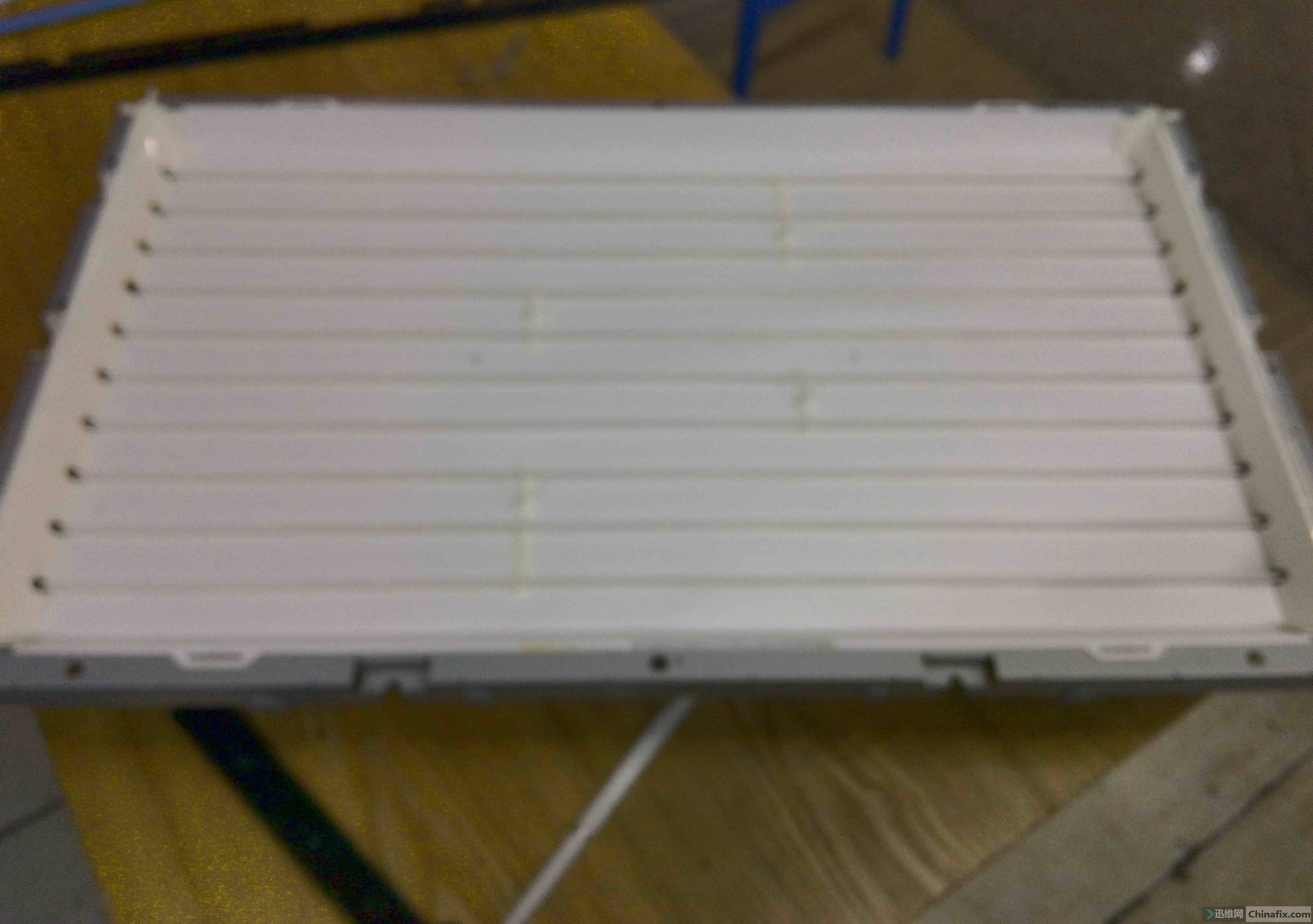 扣板燈故障排除指南：維修技巧與常見問題解答