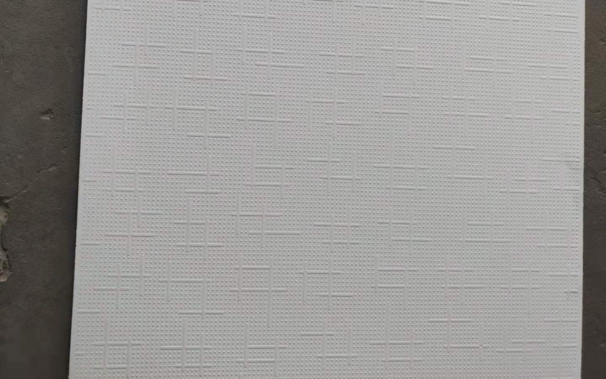 防火安全新选择：探索墙面防火材料的革命