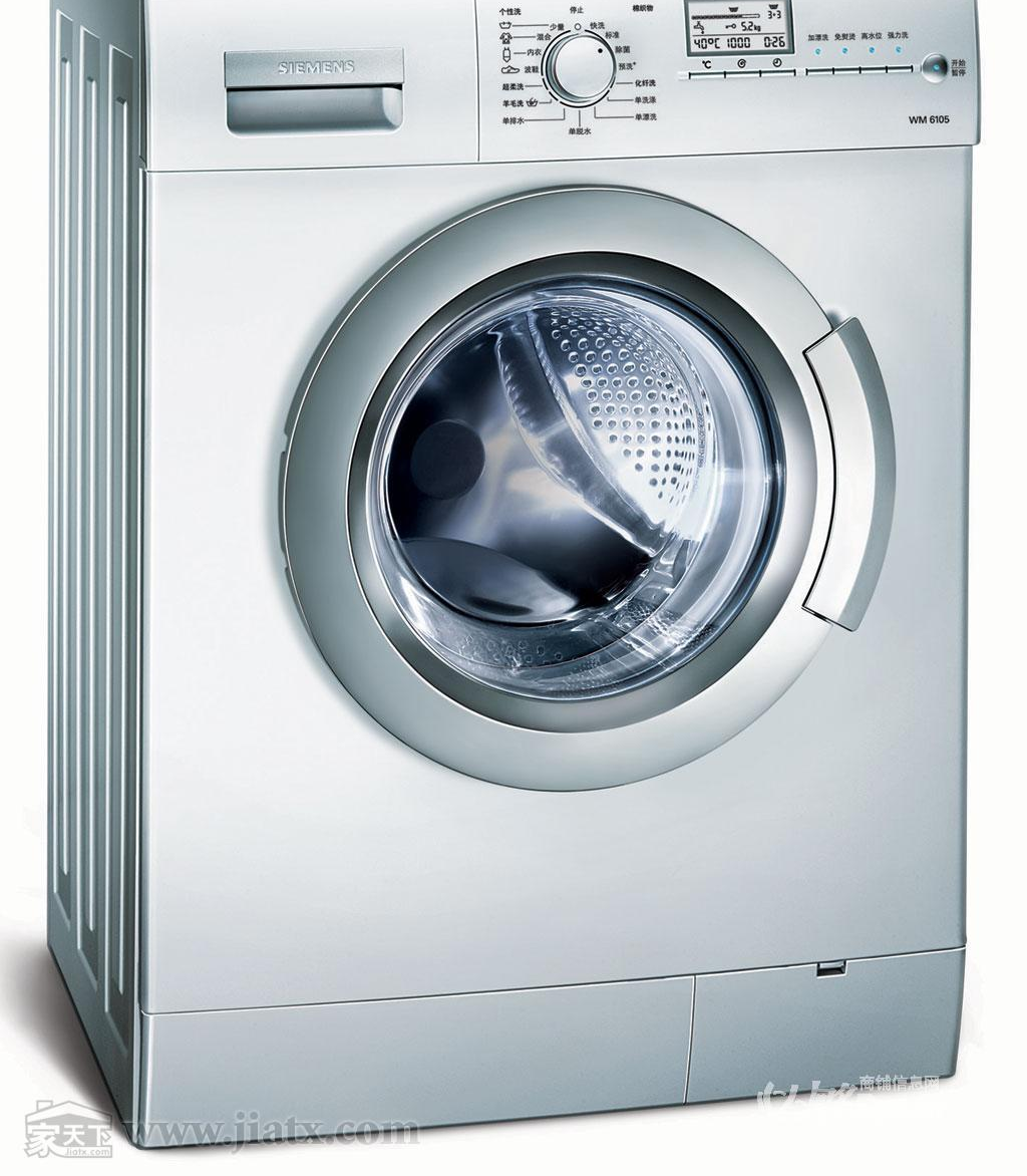 海尔洗衣机清洗冷气被：功能选择与维护指南