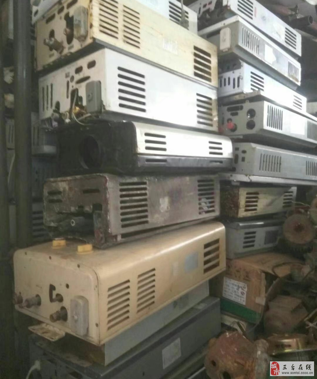 环保新风尚：废洗衣机处理全攻略