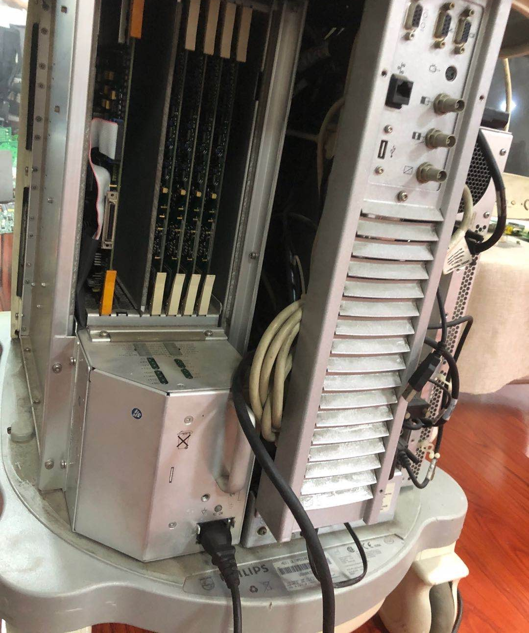 Philips电视维修指南：常见问题与解决方案