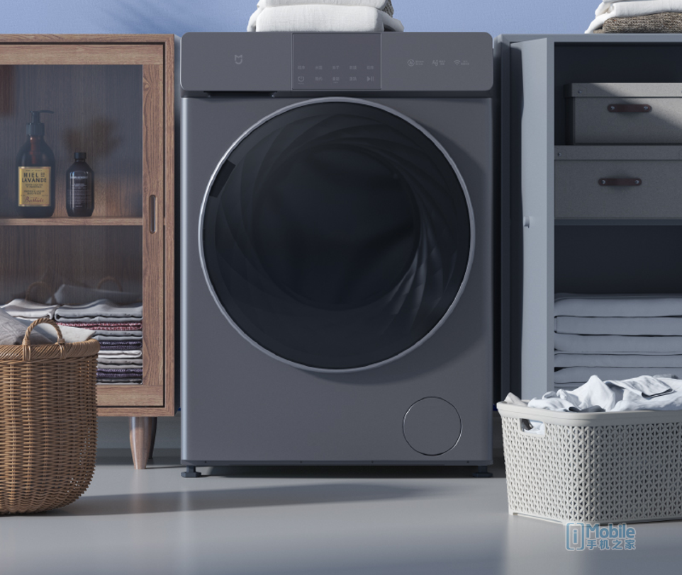 小米洗衣机进水出水问题全解析及解决方法