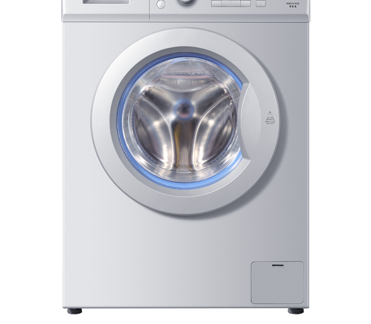 海尔洗衣机碎屏维修指南：快速解决屏幕故障