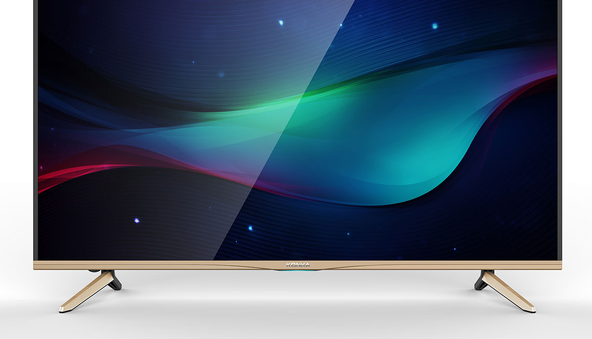 康佳电视屏幕不亮了？快速排查与解决方法