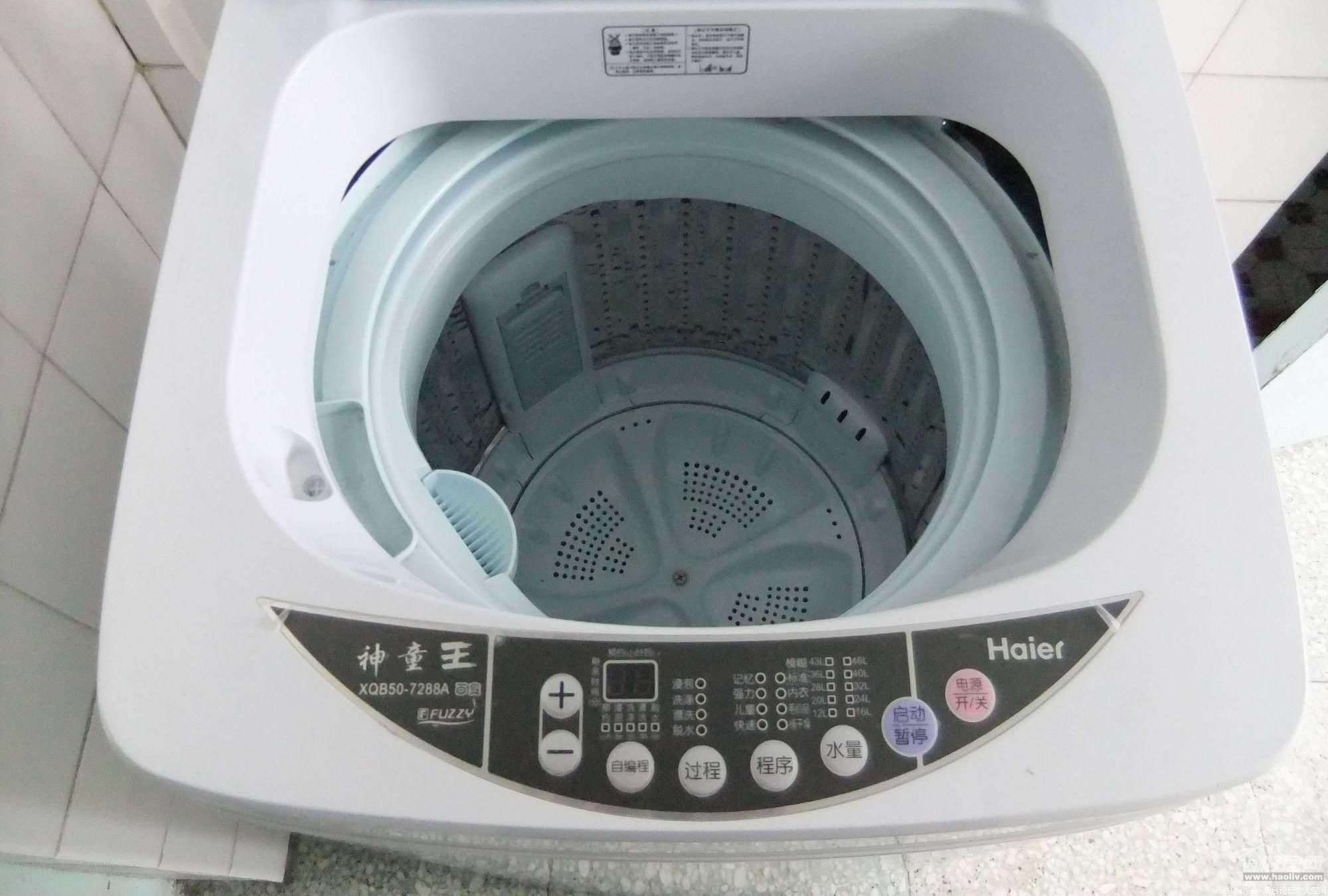 全自动洗衣机能甩鞋嘛？使用技巧与注意事项解析