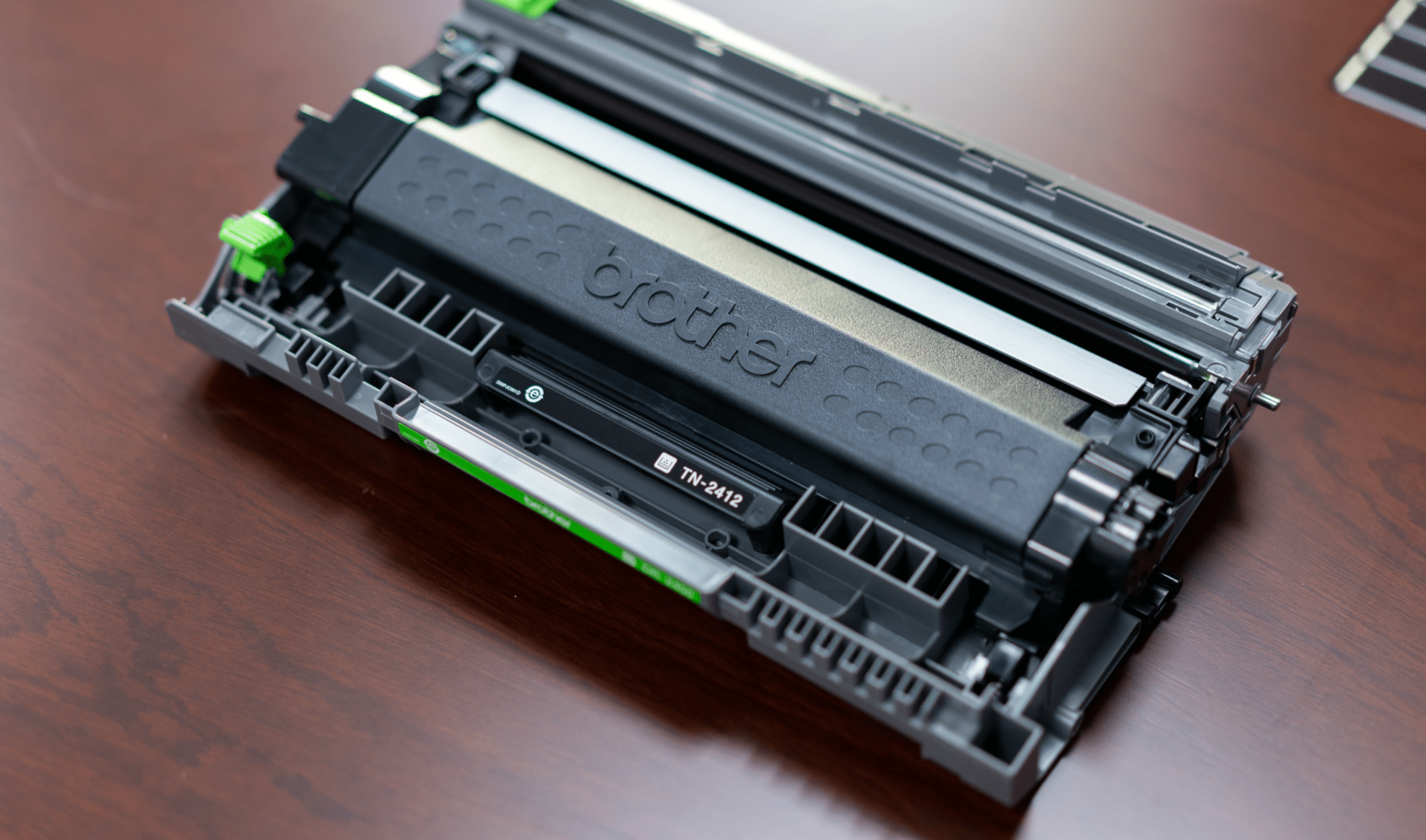 国外打印机耗材解析：种类、选购与使用指南