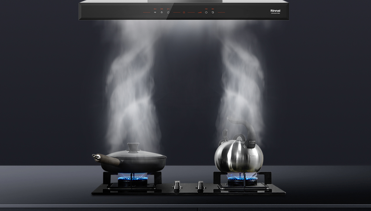 林内油烟机坏了怎么办？快速排查与维修指南