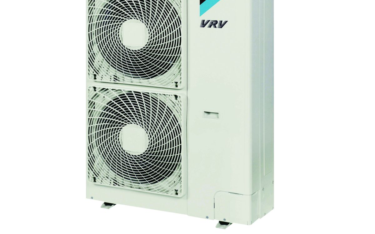 大金中央空调U9故障解析与排除方法