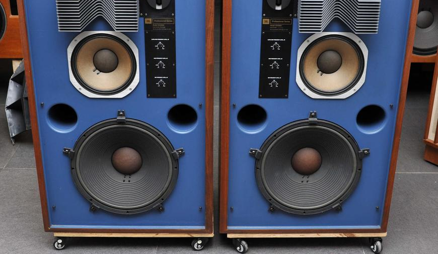 全频音箱几寸喇叭好？选对尺寸提升音质体验