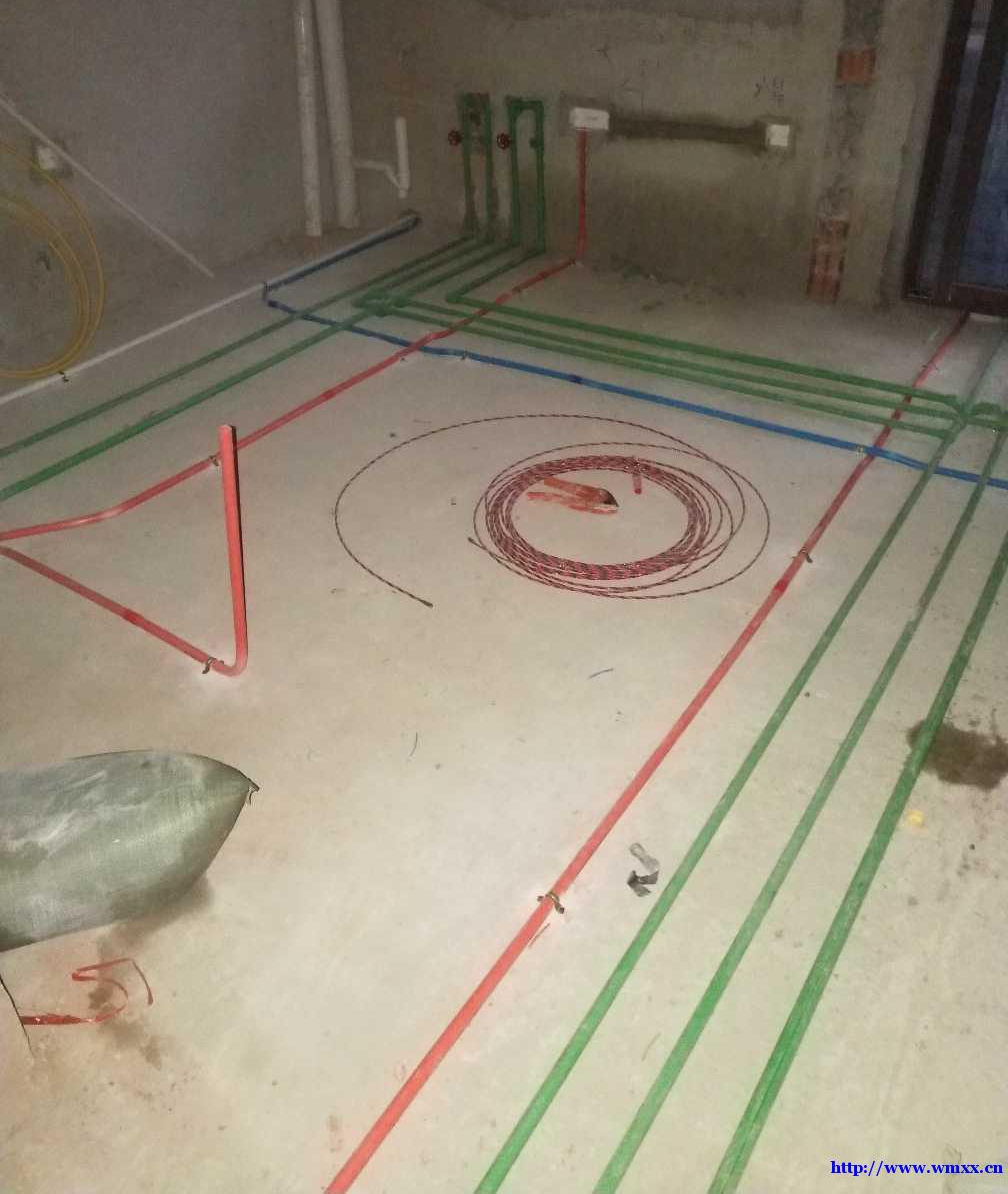 水電安裝維修全攻略：實(shí)用技巧與常見(jiàn)問(wèn)題解答