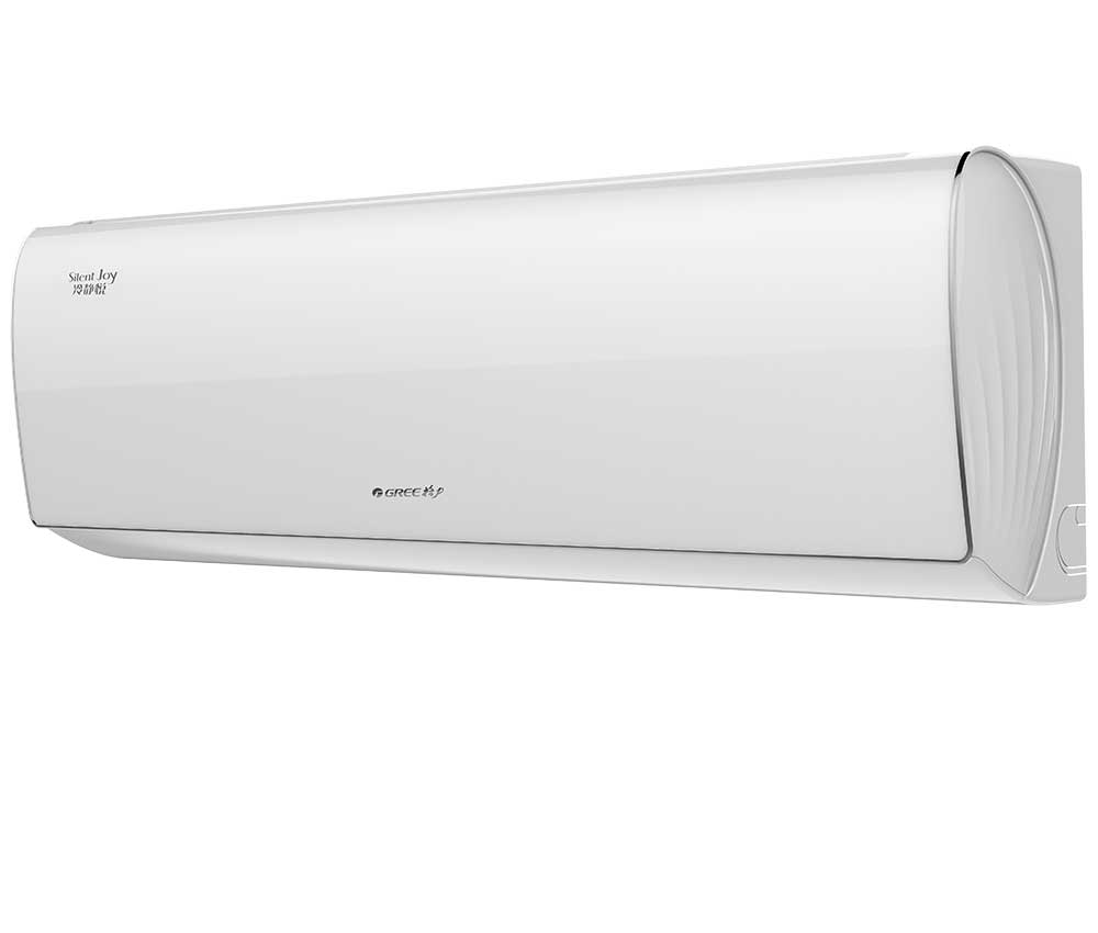 格力变频空调显示E故障代码解析与解决方法