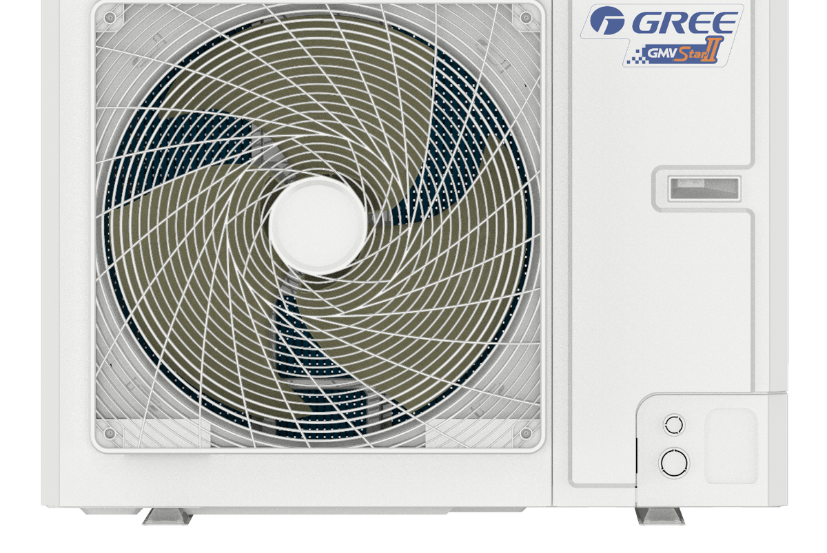 空调外机不转嗡嗡响？原因与解决方法全解析