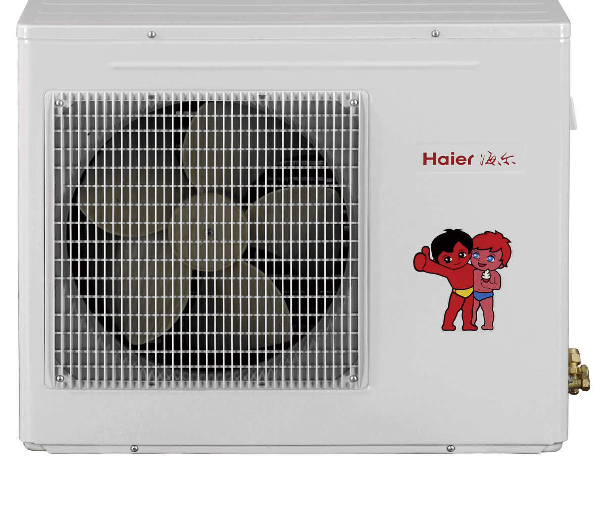 海尔中央空调出风口不出风？原因与解决方法全解析