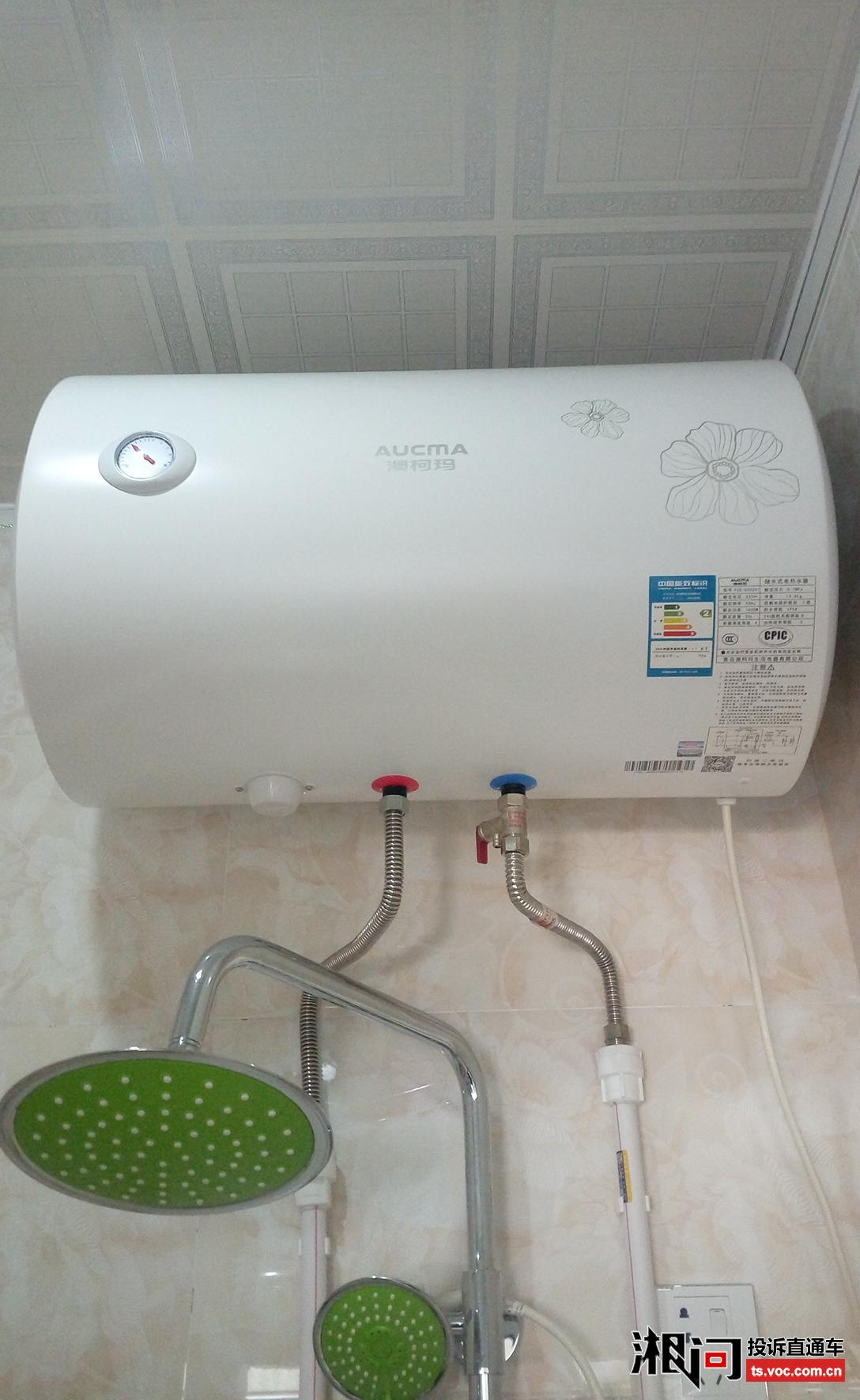 热水器没反应怎么回事？全面排查与解决方法