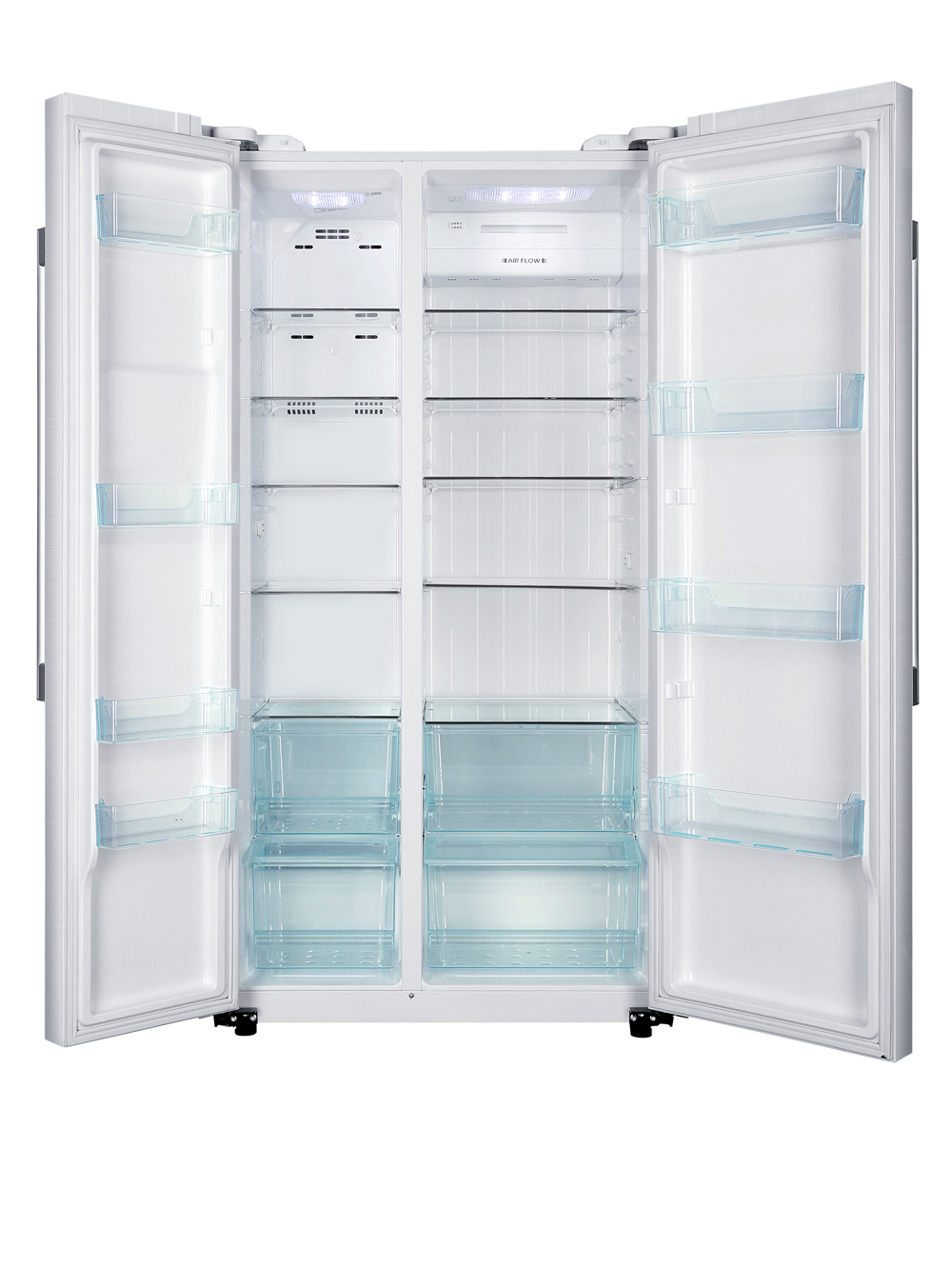 海尔冰箱几档最冷？一文看懂冰箱温控调节技巧