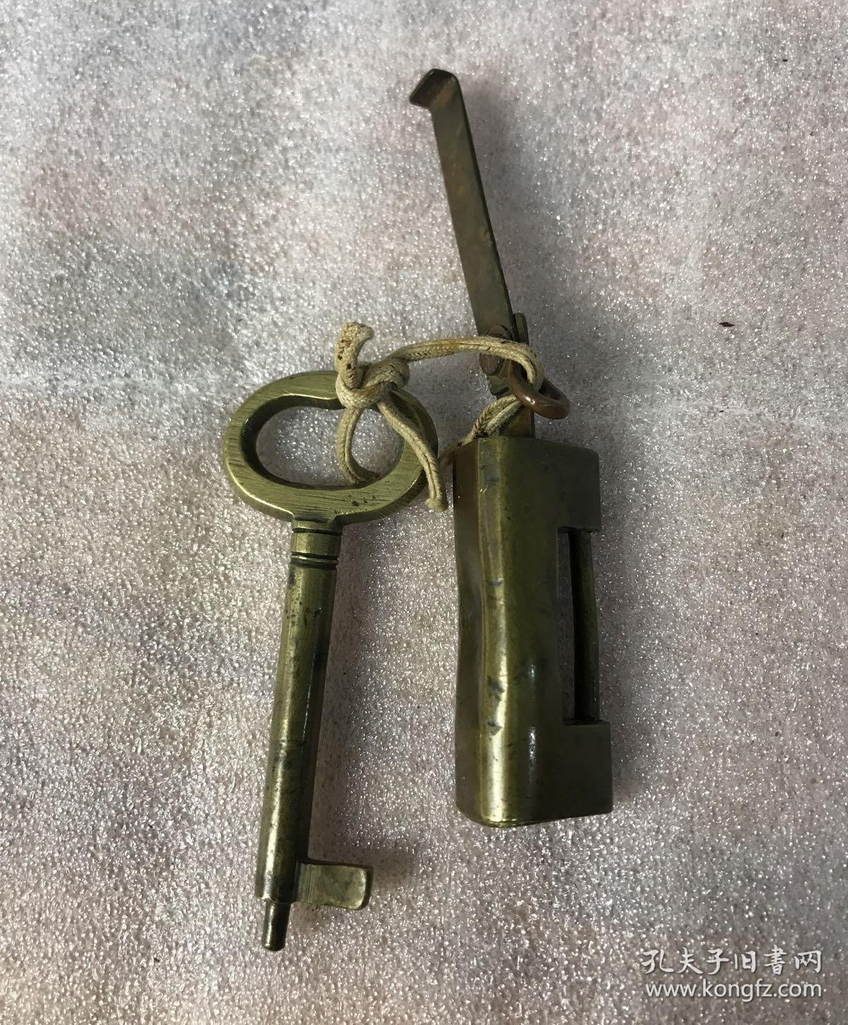 开锁钥匙样式大全：解锁你的钥匙认知