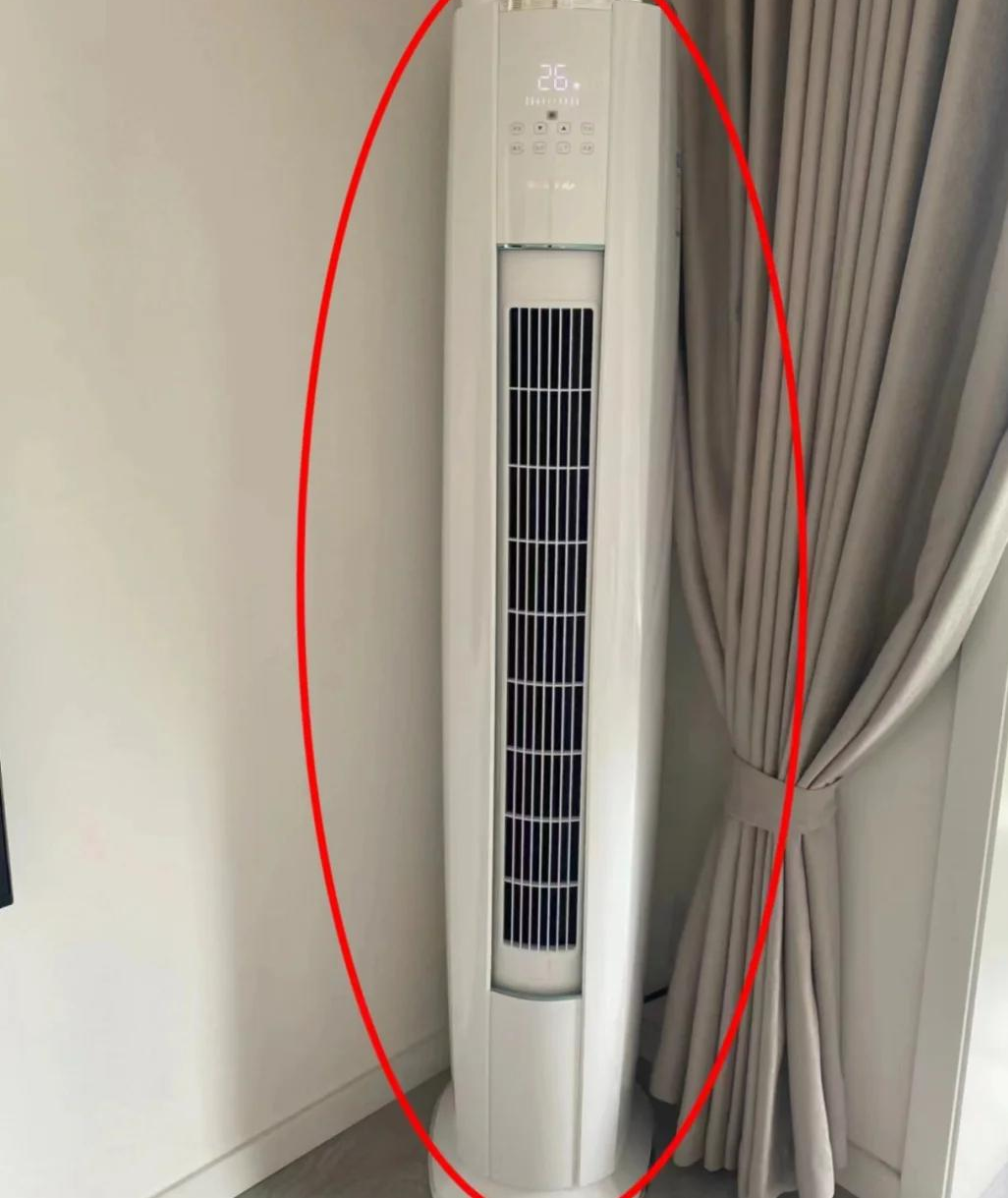 圆柱空调自动关开后无法启动？原因与解决方法全解析