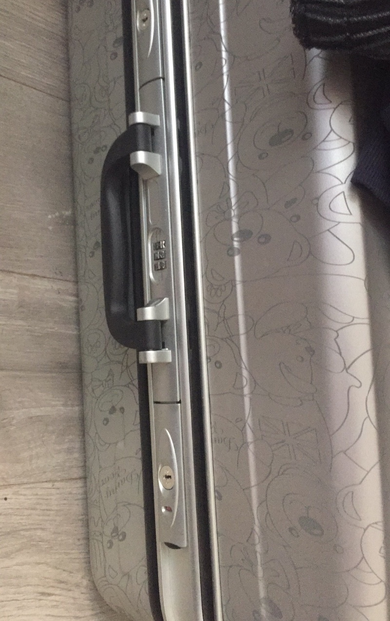 开锁锁缝侧是什么意思，有什么作用？