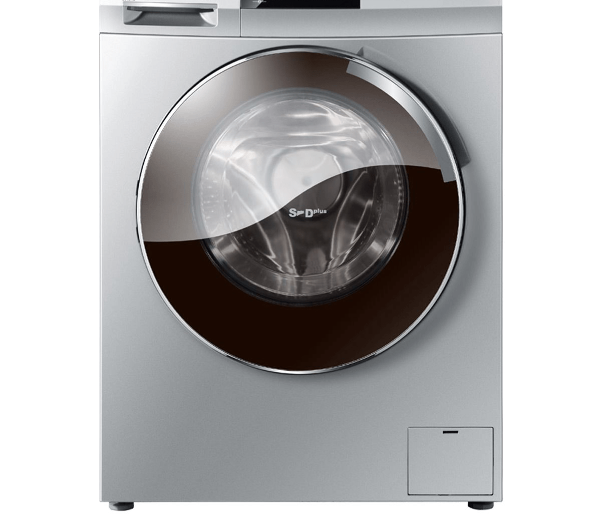 海尔洗衣机有异响该怎么维修？