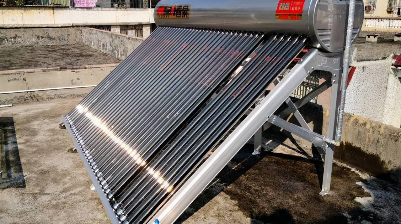 哪里能找到太阳雨太阳能热水器使用说明书？