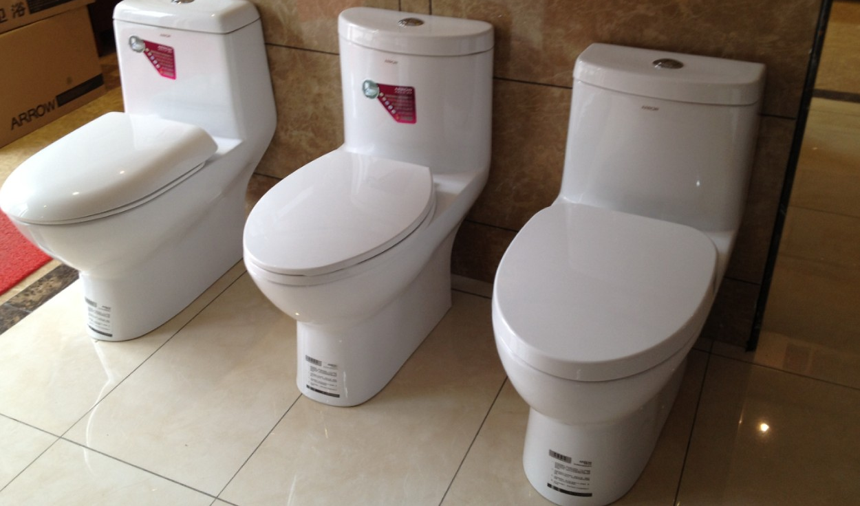 箭牌马桶常见故障及维修方法有哪些？