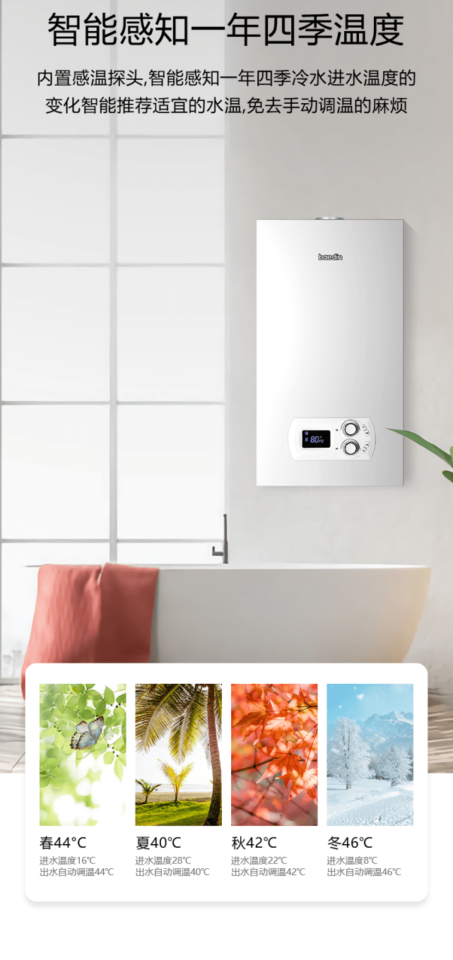 壁挂炉常见故障有哪些？该怎么解决？