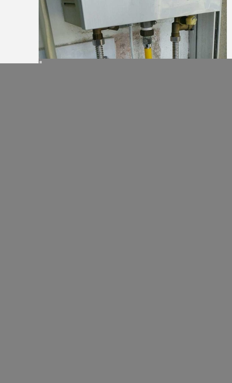 太阳能热水器漏水了怎么处理？