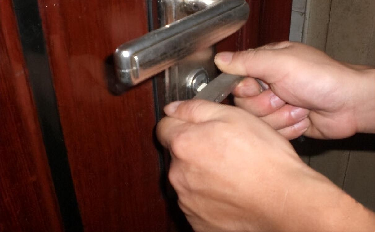 深入了解开锁与锁身的奥秘