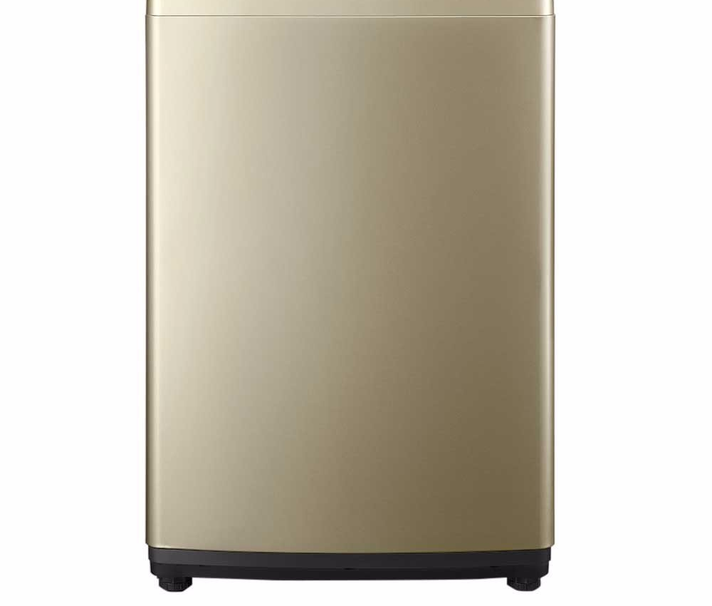 美的全自动波轮洗衣机脱水时出现E4，求维修视频