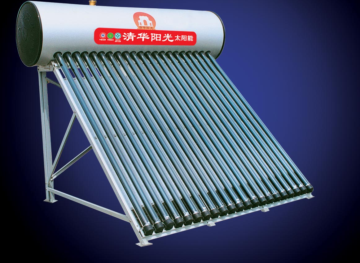 华春太阳能热水器怎么使用？