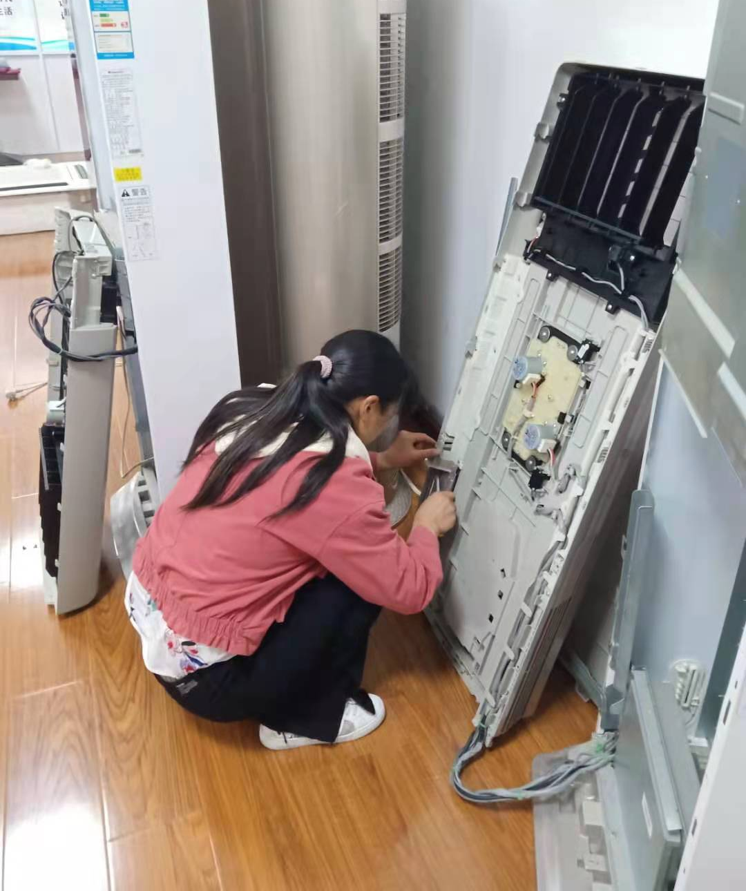 家电拆洗一般多少钱？全面解析与实用建议